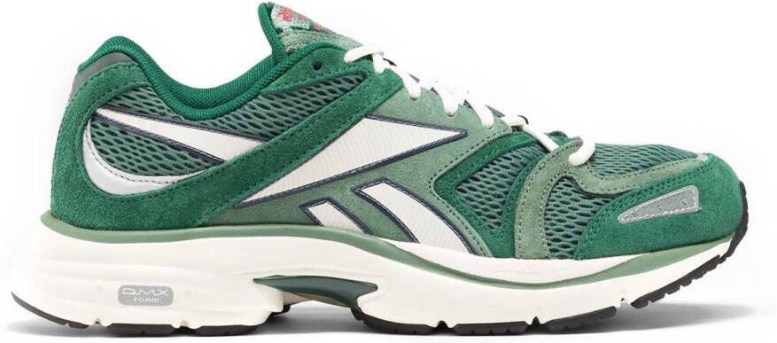 Reebok Premier Road Plus Vi Schoenen Groen 1 2
