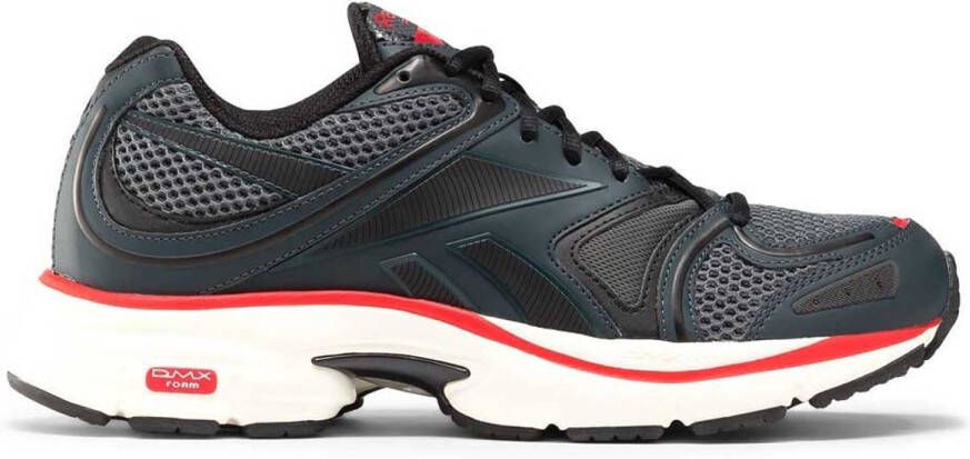 Reebok Premier Road Plus Vi Schoenen Zwart 1 2