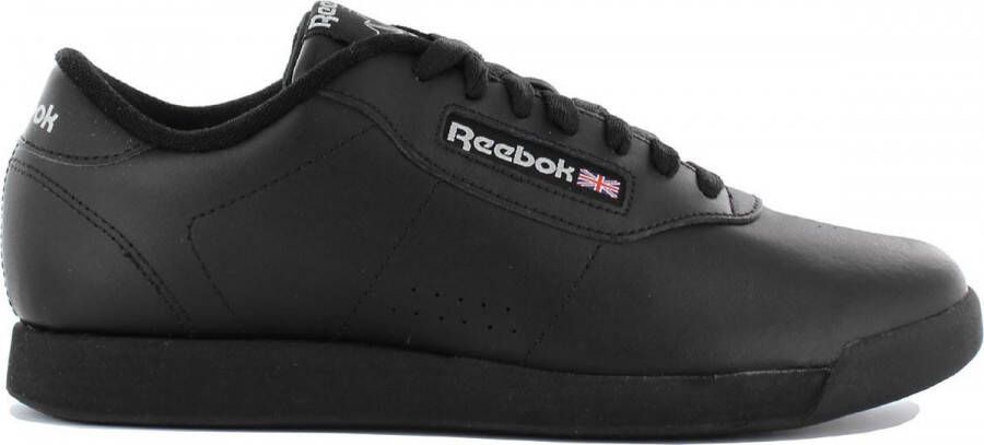 Reebok Princess CN2211 Dames Sneaker Sportschoenen Schoenen Zwart