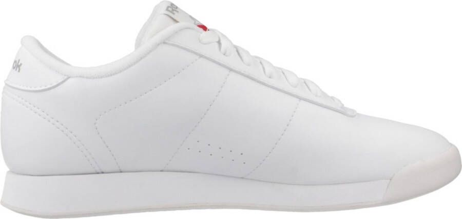 Reebok Princess Schoenen Wit Vrouw