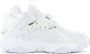 Reebok Pump Court x Juun.J Sneakers Sport Schoenen Trainers Wit H69059 Limited - Thumbnail 1
