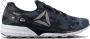 Reebok PUMP Zpump Fusion 2.5 Stripes Heren Sneakers Sport Casual Schoenen Camouflage AR3018 - Thumbnail 2