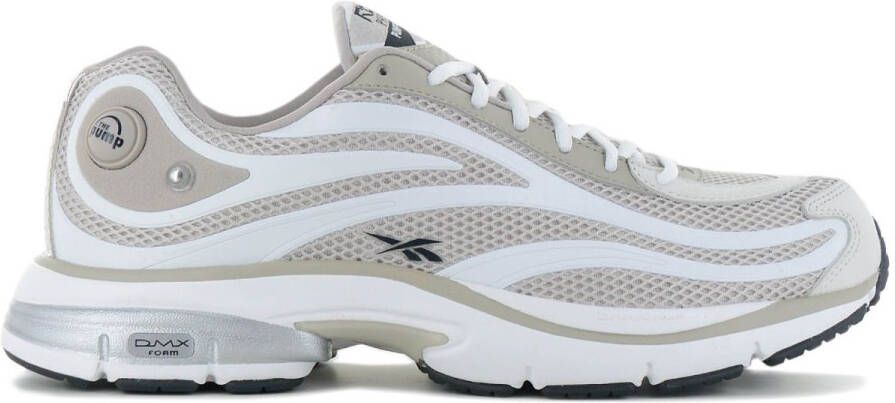 Reebok RBK Premier PUMP Paris Trainer Heren Sneakers Schoenen