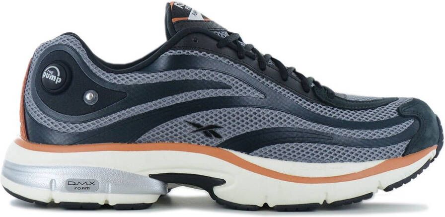 Reebok RBK Premier PUMP Paris Trainer Heren Sneakers Schoenen