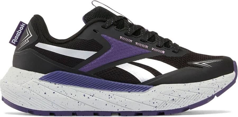 Reebok Base Low Trailschoenen Zwart Man
