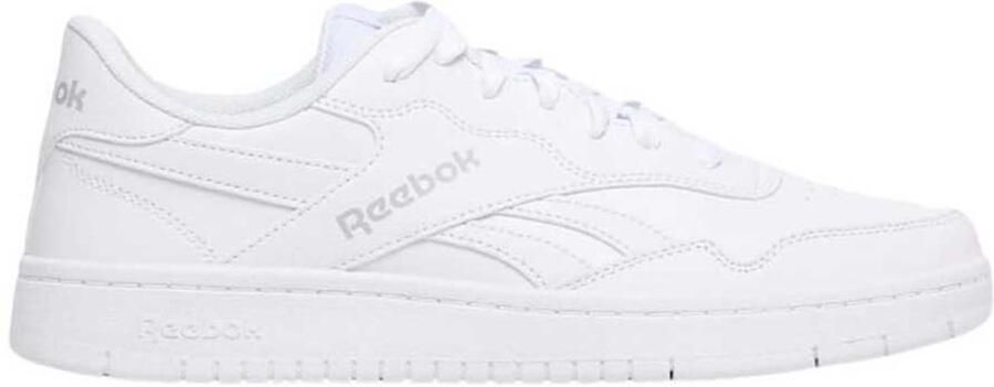 Reebok Bb 1000 Schoenen Wit