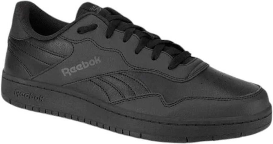 Reebok Bb 1000 Schoenen Zwart 1 2