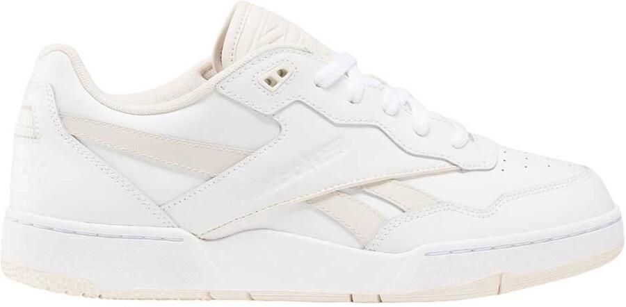 Reebok Bb 4000 Ii Schoenen Wit