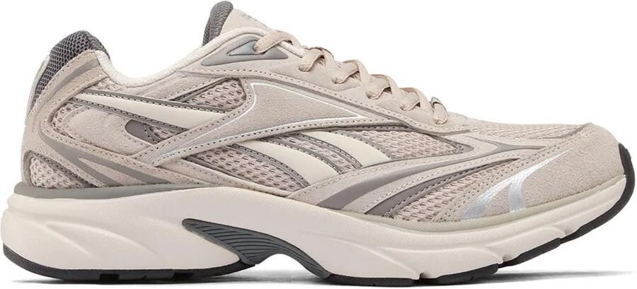 Reebok Belwave Schoenen Beige Grijs Vrouw