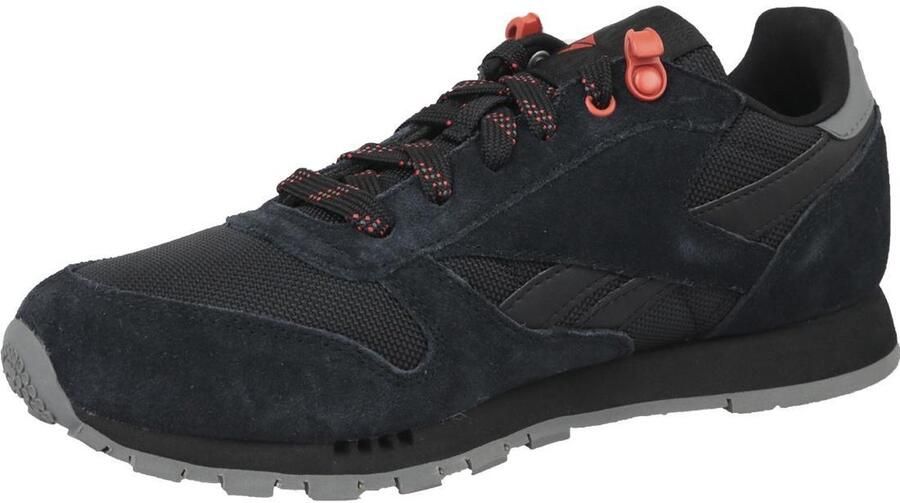 Reebok Classic Leather Classic Leather voor meisje Zwart Sneakers - Foto 2