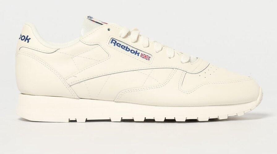 REEBOK CLASSICS Classic Leather Schoenen Beige 1 2 - Foto 2