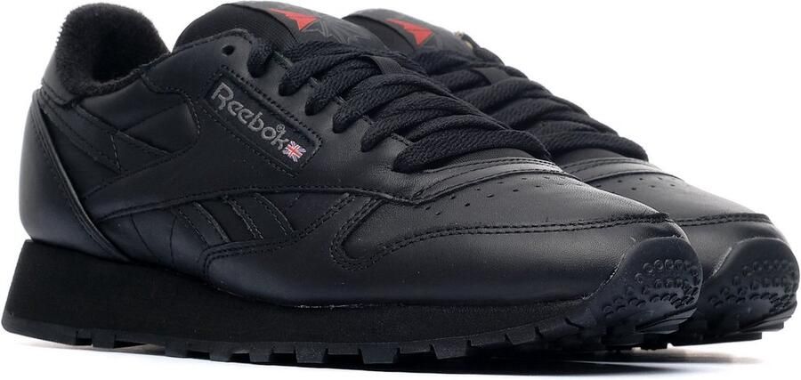 Reebok Classic Leather Vintage Sneakers Unisex