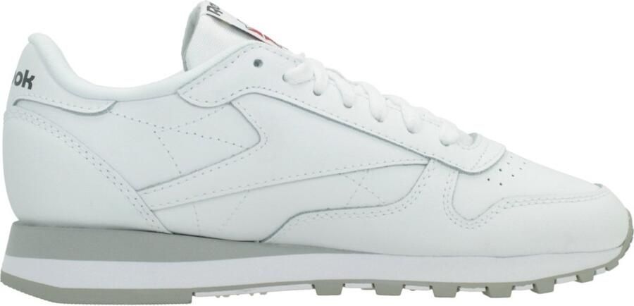 Reebok Classic Leather Sneaker Fashion sneakers Schoenen ftwr white pure grey 3 pure 7 47 beschikbare maaten:41 42.5 40 43 44.5 45 4 - Foto 2