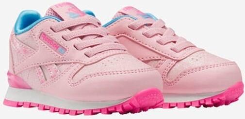 Reebok Classic Leather Step 'N' Flash Baby Schoenen