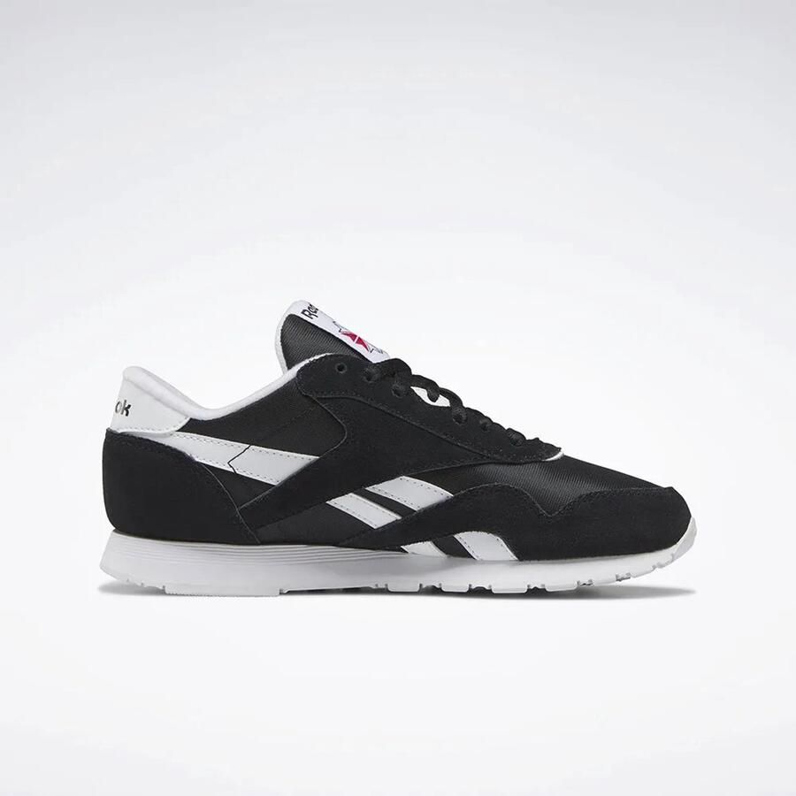 Reebok Classic OG Core Black Cloud White Cloud White- Core Black Cloud White Cloud White
