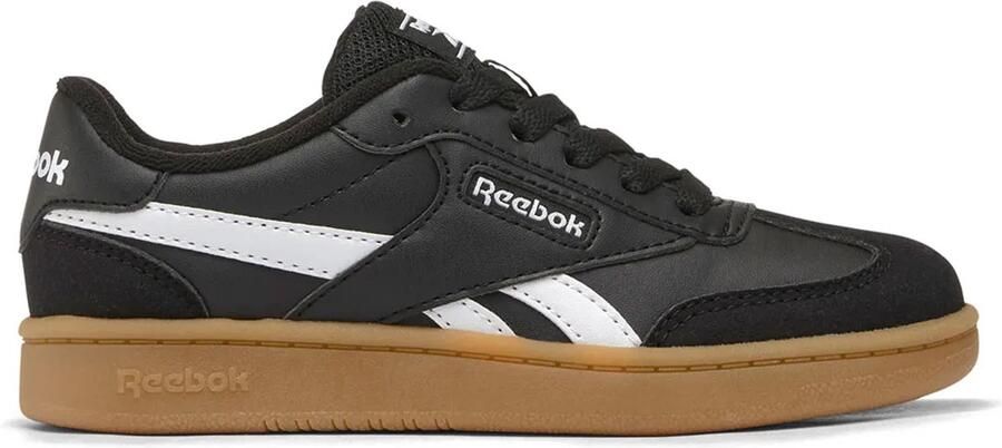 REEBOK CLASSICS 100269101 Forte Lounger Schoenen Zwart Jongen