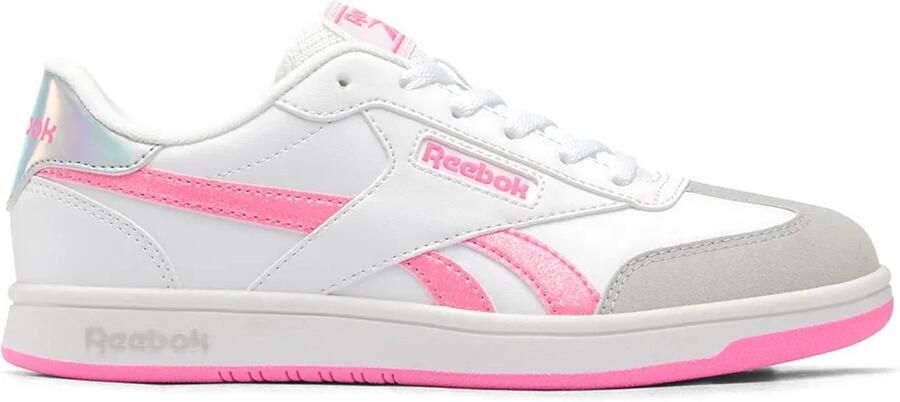 REEBOK CLASSICS 100269421 Forte Lounger Schoenen Wit Meisje