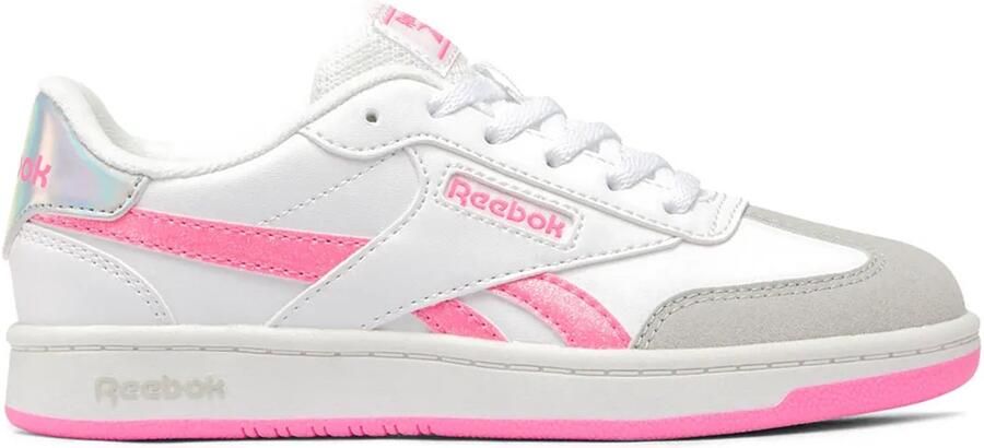 REEBOK CLASSICS 100269434 Forte Lounger Schoenen Wit 1 2 Meisje