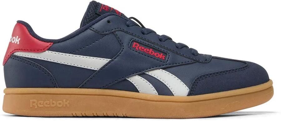 REEBOK CLASSICS 100271097 Forte Lounger Schoenen Blauw Jongen