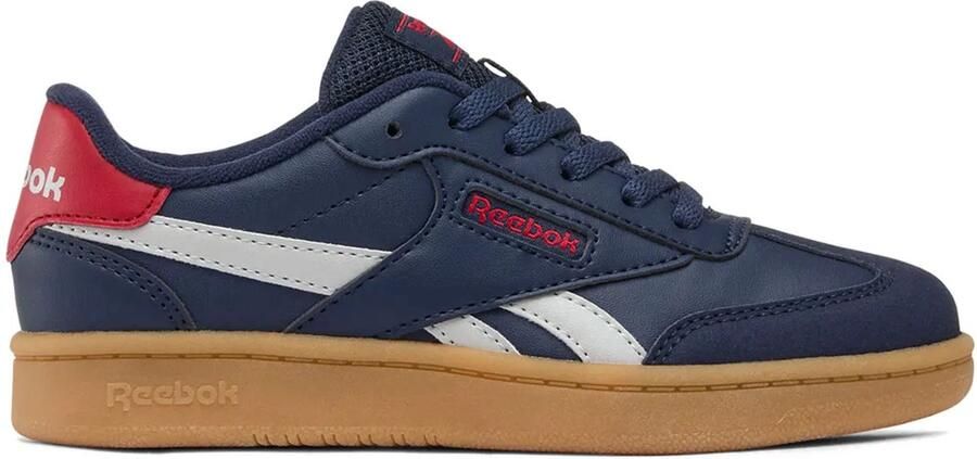 REEBOK CLASSICS 100271098 Forte Lounger Schoenen Blauw Jongen