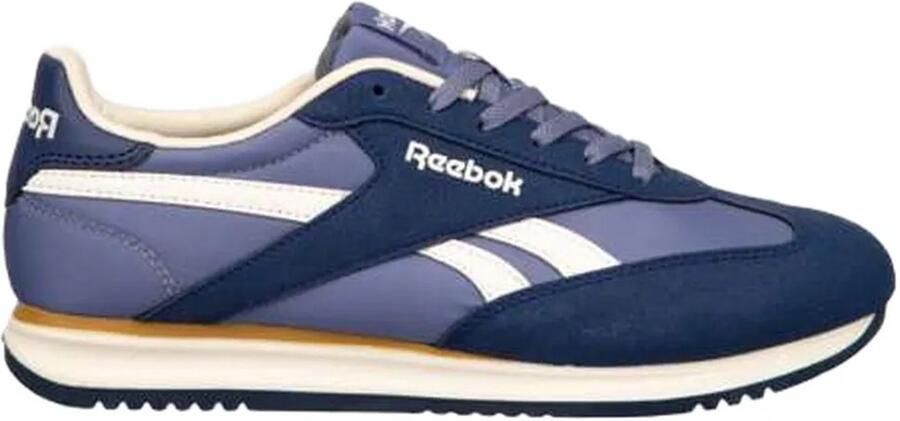 REEBOK CLASSICS 100271684 World 70 Schoenen Blauw