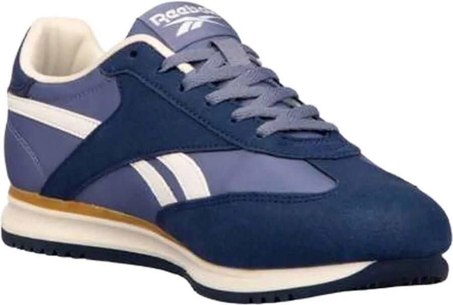 REEBOK CLASSICS 100271684 World 70 Schoenen Blauw