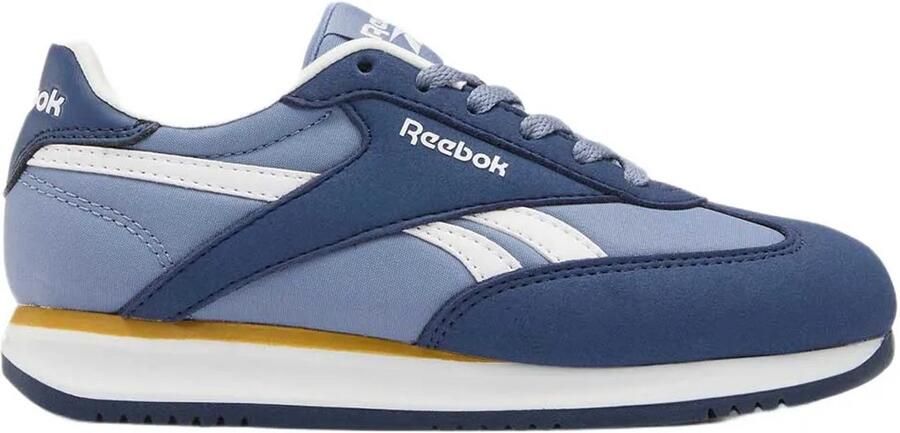 REEBOK CLASSICS 100271687 World 70 Schoenen Blauw Jongen