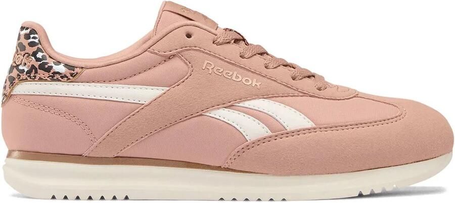 REEBOK CLASSICS 100271706 World 70 Schoenen Beige Meisje - Foto 1