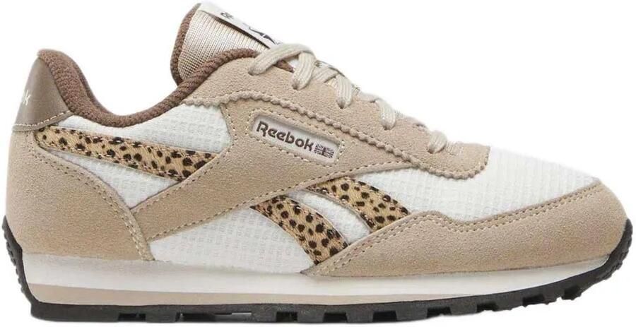 REEBOK CLASSICS Az Children Schoenen Beige Wit Kinderen