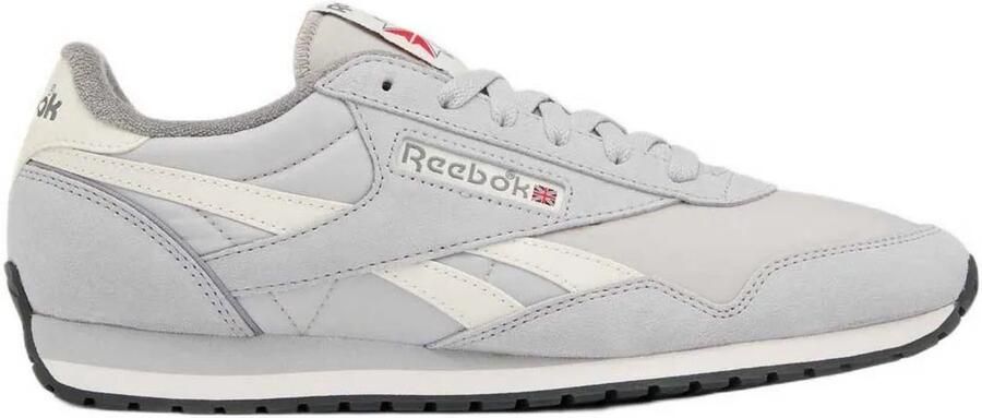 Reebok Sneakers laag 'Classic Az' lichtgrijs offwhite