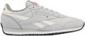Reebok Sneakers laag 'Classic Az' lichtgrijs offwhite - Grijs