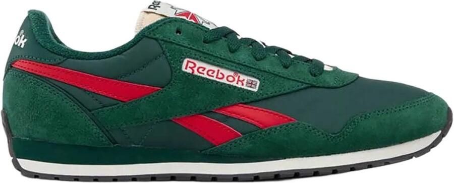 REEBOK CLASSICS Az Schoenen Groen