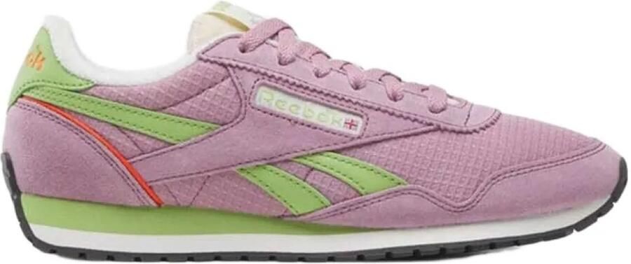 REEBOK CLASSICS Az Schoenen Roze 1 2 Vrouw