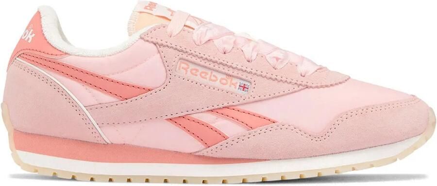 Reebok Sneakers laag 'Classic Az' rosé oudroze