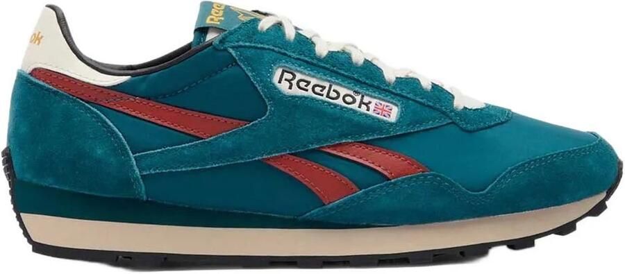 REEBOK CLASSICS Aztec Ii Schoenen Blauw 1 2