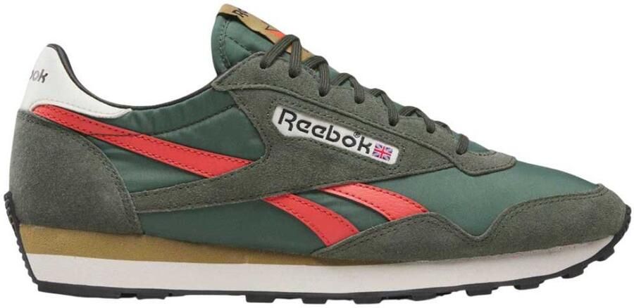 REEBOK CLASSICS Aztec Ii Schoenen Groen