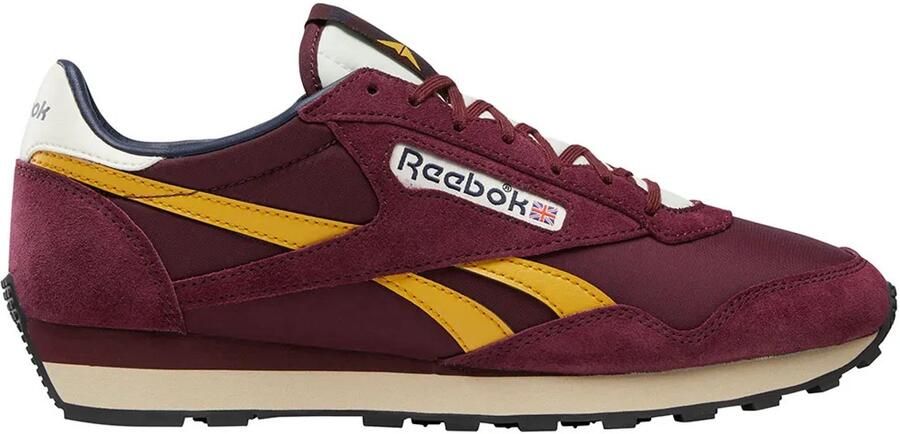 REEBOK CLASSICS Aztec Ii Schoenen Rood