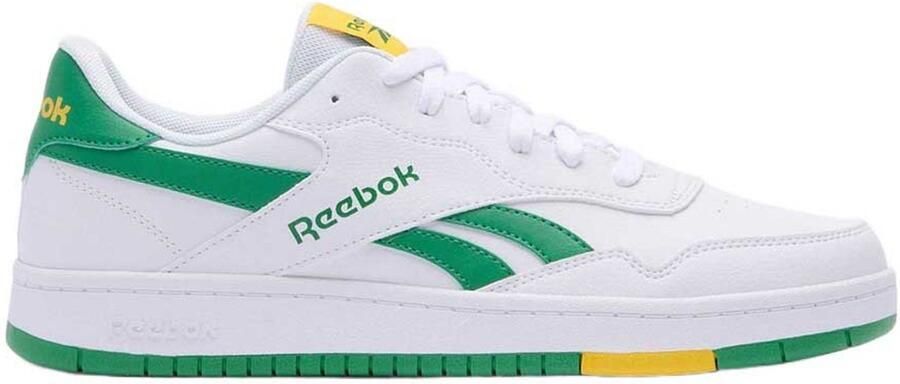 REEBOK CLASSICS Bb 1000 Schoenen Wit