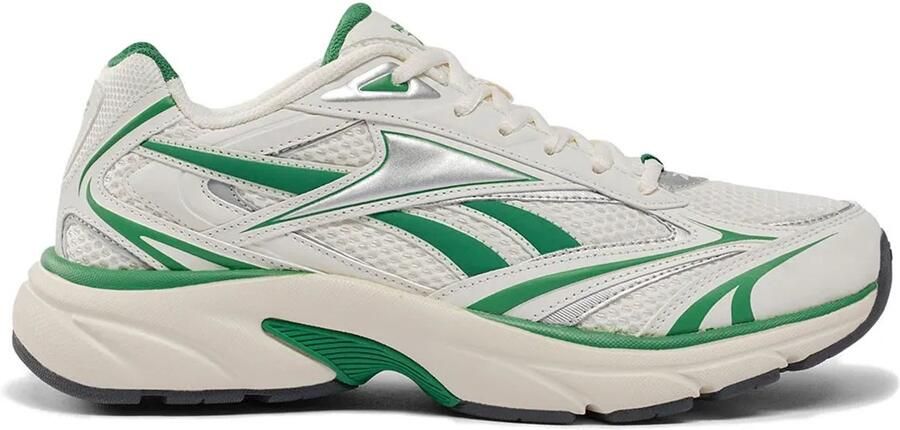 REEBOK CLASSICS Belwave Schoenen Wit 1 2 Man