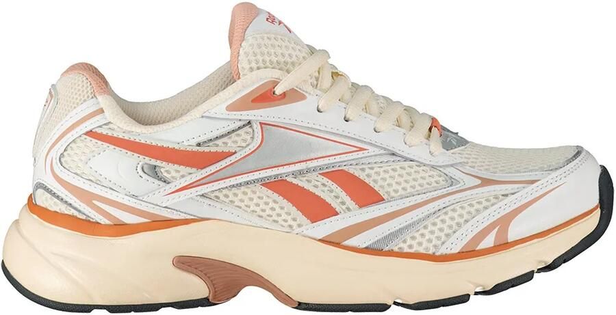 REEBOK CLASSICS Belwave Schoenen Wit Vrouw