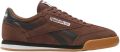 REEBOK CLASSICS Campio Xt Schoenen Bruin - Bruin