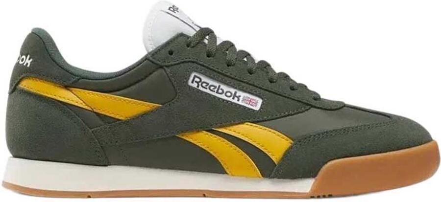 REEBOK CLASSICS Campio Xt Schoenen Groen 1 2