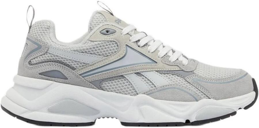 REEBOK CLASSICS Charge Hardloopschoenen Grijs 1 2 Man