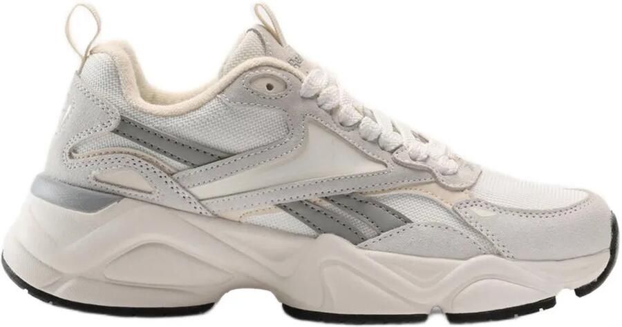 REEBOK CLASSICS Charge Hardloopschoenen Wit Vrouw