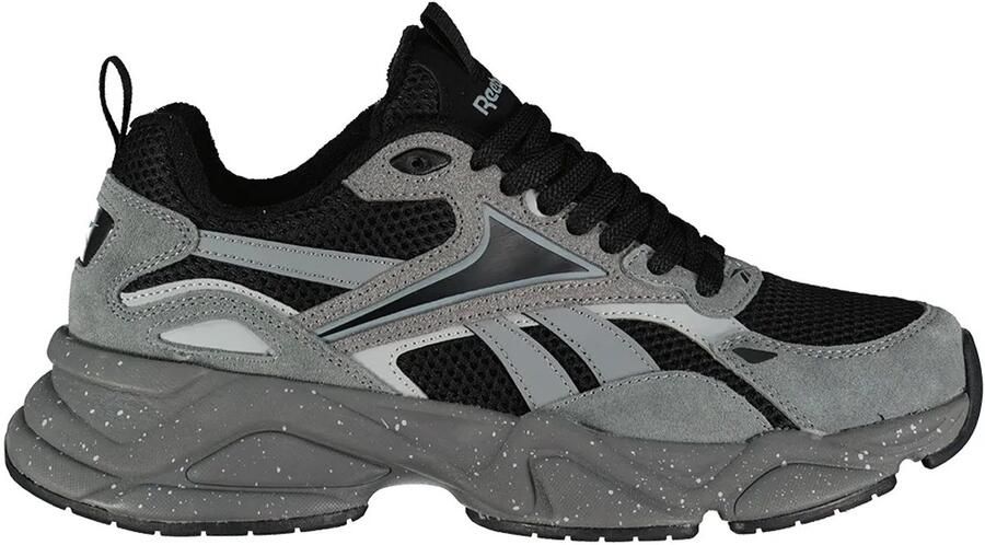 REEBOK CLASSICS Charge Hardloopschoenen Zwart Grijs 1 2 Man