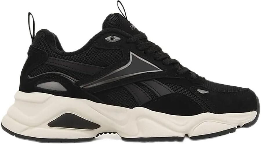 REEBOK CLASSICS Charge Hardloopschoenen Zwart Vrouw