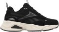 REEBOK CLASSICS Charge Hardloopschoenen Zwart 1 2 Vrouw - Chalk/Wit
