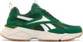 REEBOK CLASSICS Charge Schoenen Groen 1 2 Man - Groen