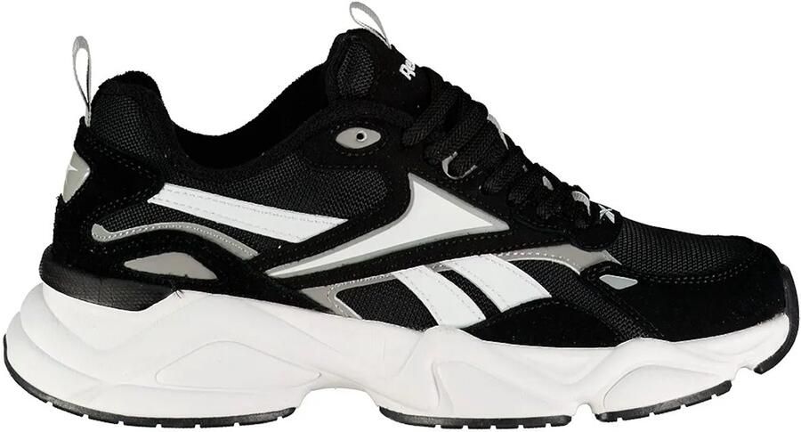 REEBOK CLASSICS Charge Schoenen Zwart Man