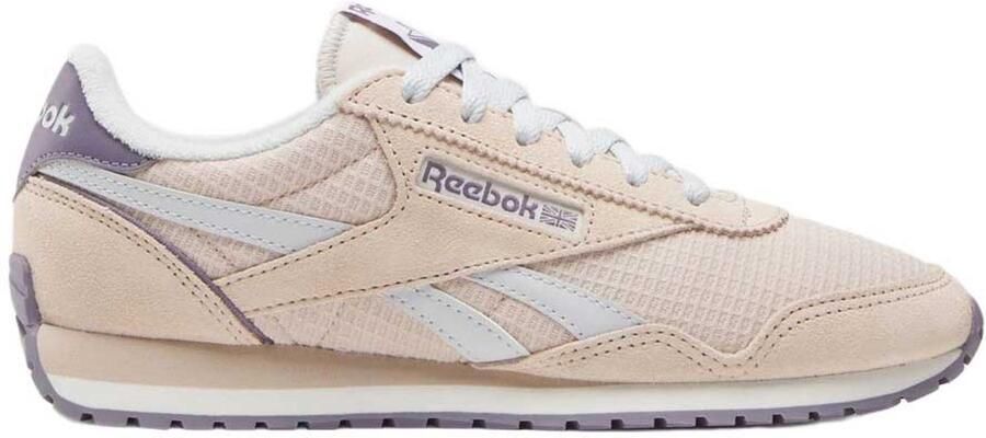 REEBOK CLASSICS Classic Az Schoenen Beige 1 2 Vrouw